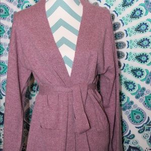 ‼️LOWEST PRICE‼️Solid cashmere Kimono
